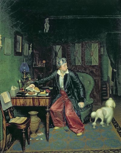 The Aristocrat